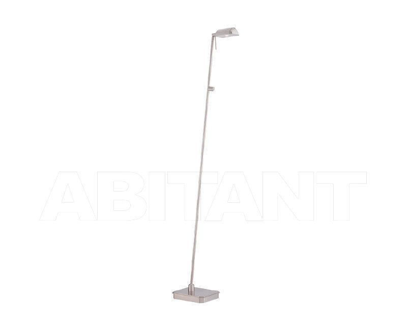 Buy Floor lamp George Kovacs 2017 P4344-084