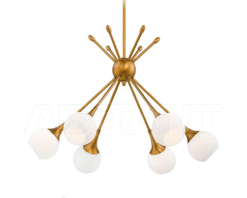 Light P1806-248 price on request Buy Light George Kovacs 2017 P1806-248