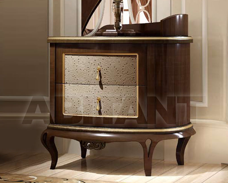 Buy Nightstand Fratelli Allievi NEW YORK NY - 506