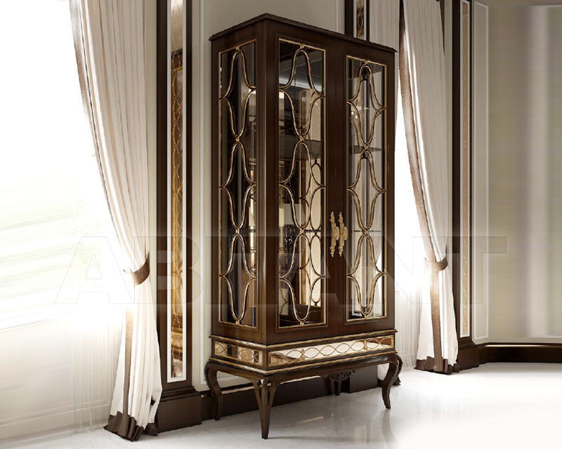 Buy Glass case Fratelli Allievi NEW YORK NY-402