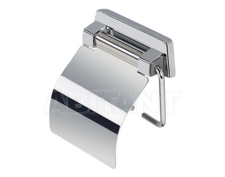 Buy Toliet paper holder Geesa Geesa Collections 5144