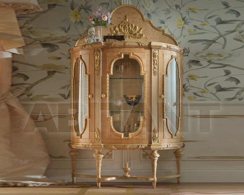 Buy Glass case Fratelli Allievi Lariana LA-402/B