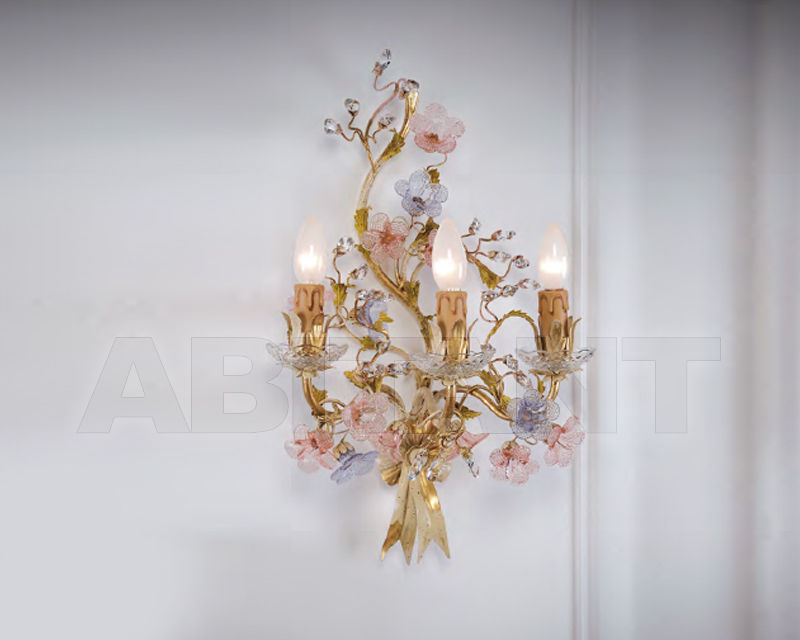 Buy Bracket Epoca Lampadari snc  2017 1407/A3