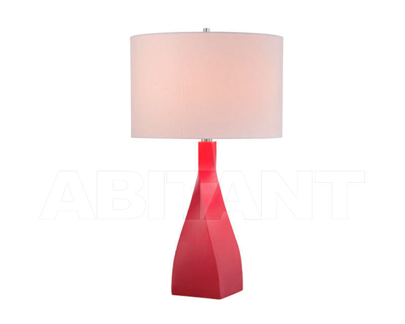 Table lamp P1613-0 price on request Buy Table lamp George Kovacs 2017 P1613-0