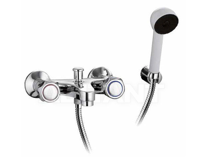 Bath mixer 721120 price on request Buy Bath mixer Palazzani America-italia-germany 721120