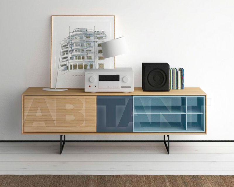 Buy Cabinet for AV Treku Aura AURA A3-3