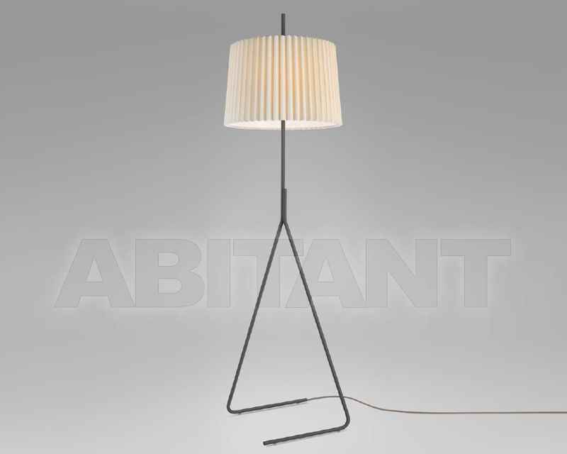 Buy Floor lamp FLIEGENBEIN BL Kalmar Werkstätten 2017 0344.13.20