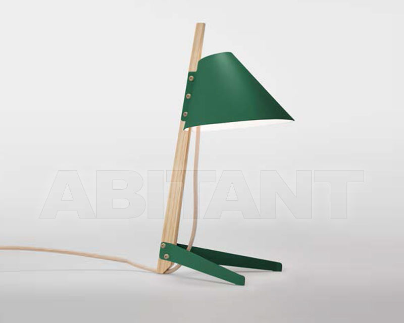 Buy Table lamp BILLY TL Kalmar Werkstätten 2017 0336.12.20