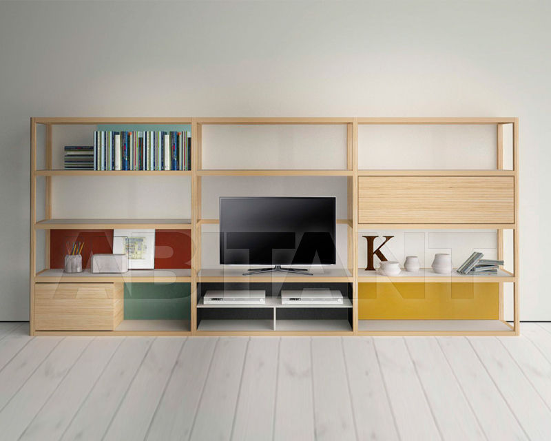 Modular system KAI K5-2 price on request Buy Modular system Treku Kai KAI K5-2