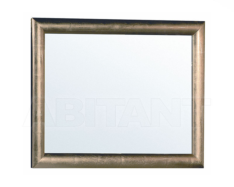 Wall mirror SE041 price on request Buy Wall mirror Klassik Italy CHIAVEGATO CONTRACT INTEGRAZIONE SE041