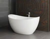 Bath tub VIVA LUSSO 2017 627722004781 Contemporary / Modern