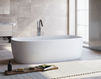 Bath tub VIVA LUSSO 2017 627722004811 Contemporary / Modern