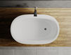 Bath tub VIVA LUSSO 2017 627722005207 Contemporary / Modern