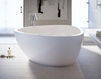 Bath tub VIVA LUSSO 2017 627722005214 Contemporary / Modern