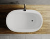 Bath tub VIVA LUSSO 2017 627722005146 Contemporary / Modern