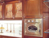Kitchen fixtures  Bucalossi Nello Arreda srl bucalossi kitchen HILTON CAMBRIDGE COMP 3 Classical / Historical 