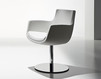 Сhair Chairs&More Euro LOLLIPOP 2 White Contemporary / Modern