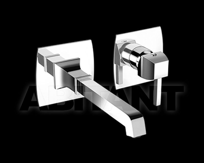 Buy Wall mixer  Gaboli Fratelli srl CHARLOTTE 3270