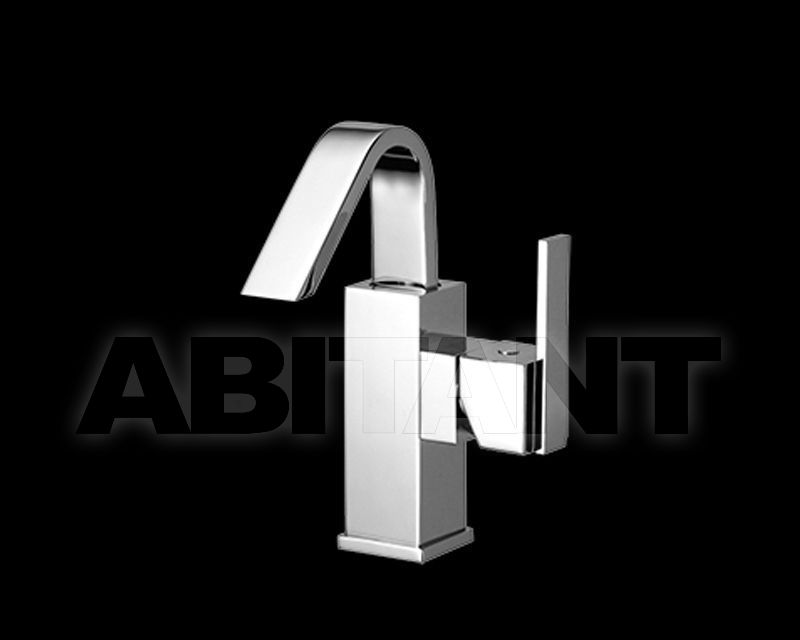 Buy Wash basin mixer Gaboli Fratelli srl KLIP 2865