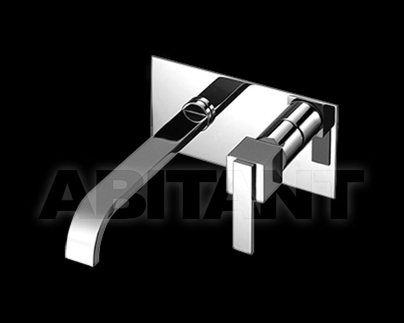 Buy Wall mixer  Gaboli Fratelli srl KLIP 2881