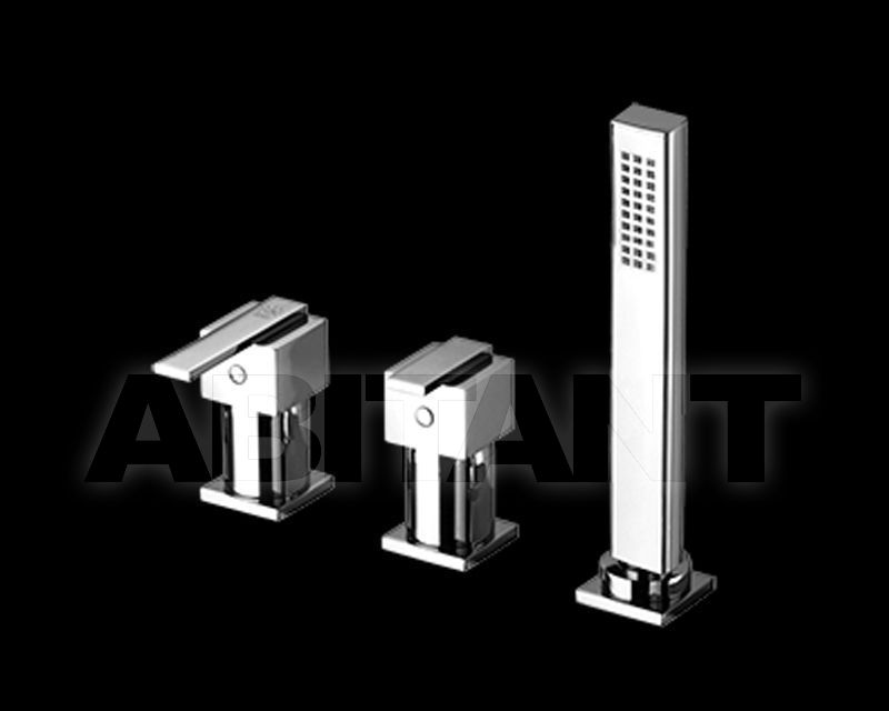 Buy Bath mixer Gaboli Fratelli srl KLIP 2896