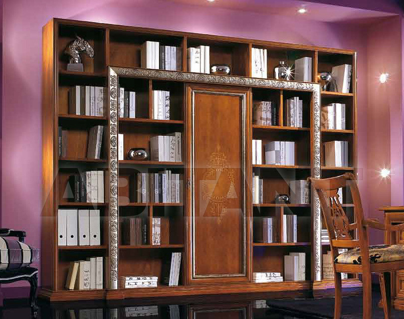Buy Library BL Mobili Casa Italiana E 702