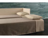 Sofa PAN 52 Ottomana BK Italia 2017 PAN 52 comp. A 0P52011  Classical / Historical 