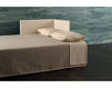 Couch PAN 53 Meridienne BK Italia 2017 PAN 53 0P53011 Classical / Historical 