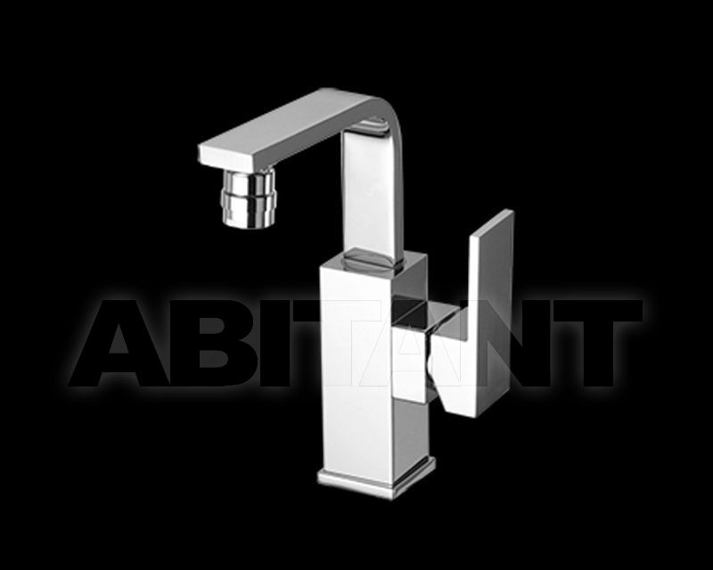 Buy Bidet mixer Gaboli Fratelli srl NEW_SPACE 3355