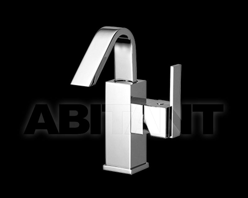 Bidet mixer 2866 price on request Buy Bidet mixer Gaboli Fratelli srl KLIP 2866