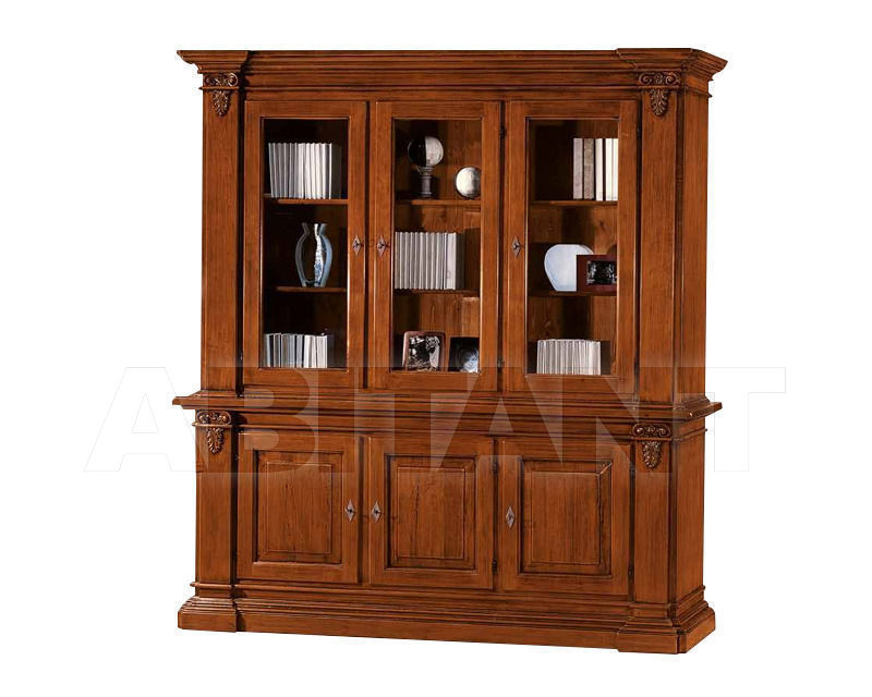 Buy Bookcase Ferrari Adriano s.n.c.  2017 409/A 410/A