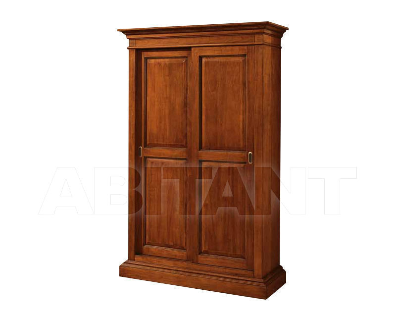 Wardrobe 483/A price on request Buy Wardrobe Ferrari Adriano s.n.c. 2017 483/A