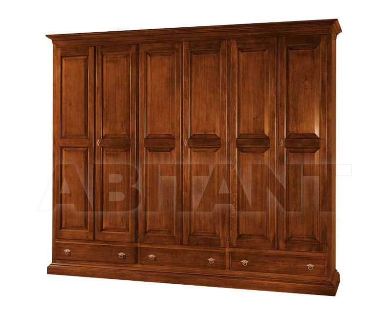 Buy Wardrobe Ferrari Adriano s.n.c.  2017 728/A