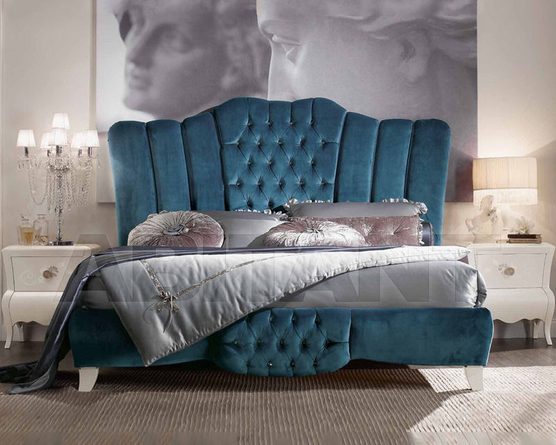 Buy Bed Ferrari Adriano s.n.c.  2017 NR 130