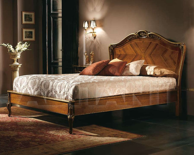 Bed 0220N price on request Buy Bed Ferrari Adriano s.n.c. 2017 0220N