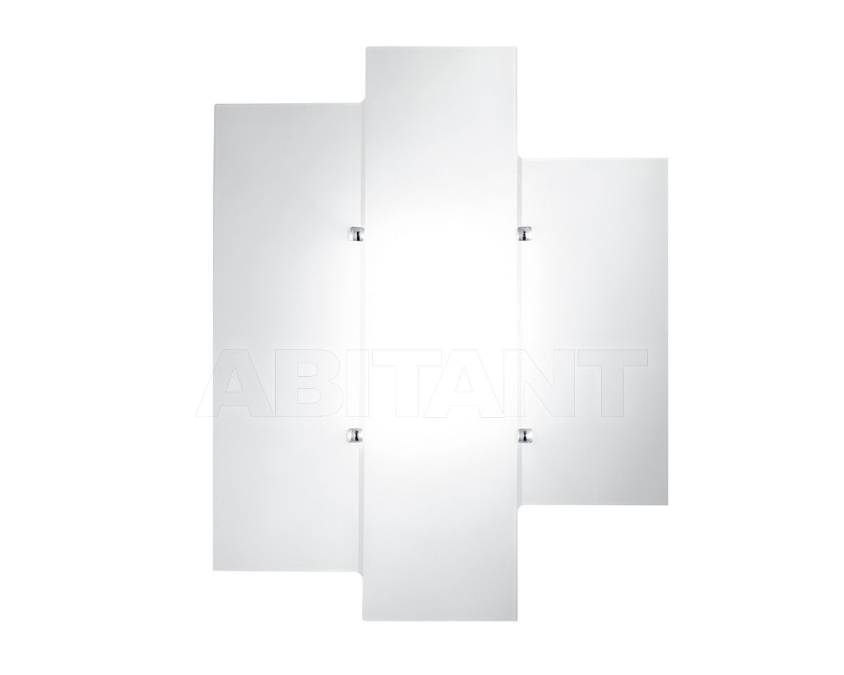 Buy Wall light PLAYA Rossini Illuminazione 2017 PLA002SAT