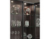 Glass case Olivieri  Night Collection MCL12 Contemporary / Modern