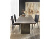 Dining table ALFRED Olivieri  Night Collection TAV55 Contemporary / Modern