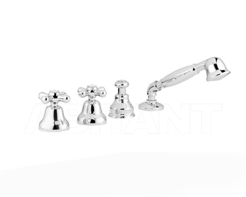Buy Bath mixer Ritmonio 2017 PR42082CRL