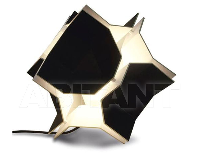 Buy Table lamp T&T Dark 2017 691-02-001-00