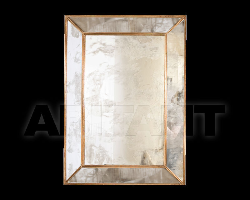 Buy Wall mirror Worlds Away 2017 DION G