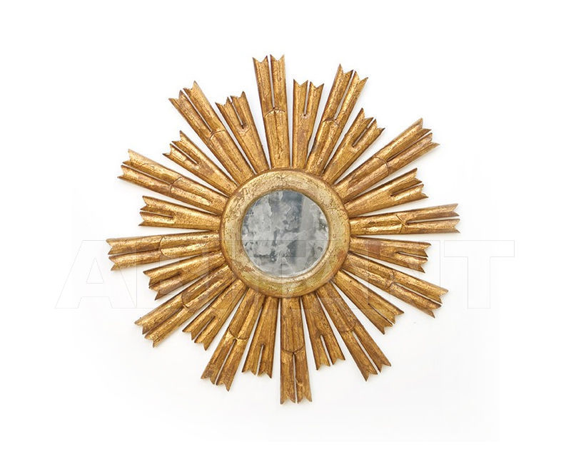 Wall mirror RINALDO G price on request Buy Wall mirror Worlds Away 2017 RINALDO G