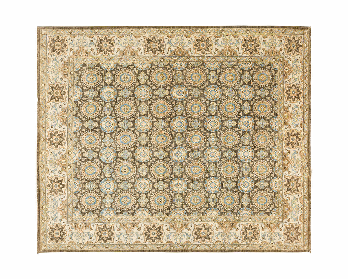 Buy Classic carpet  Dovlet House 2017 Chubi 22