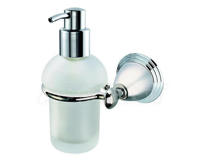 Buy Soap dispenser Geesa Geesa Collections 9016-02