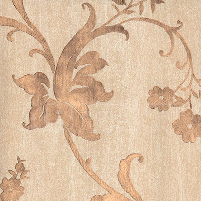 Vinyl wallpaper STELLA 7260 price on request Buy Vinyl wallpaper STELLA Zambaiti Parati 2017 7260