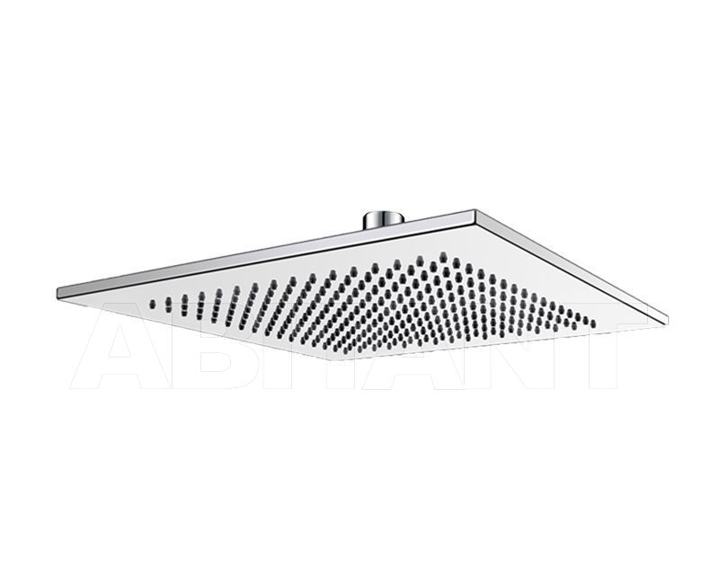 Buy Ceiling mounted shower head Graff AQUA-SENSE 5135400