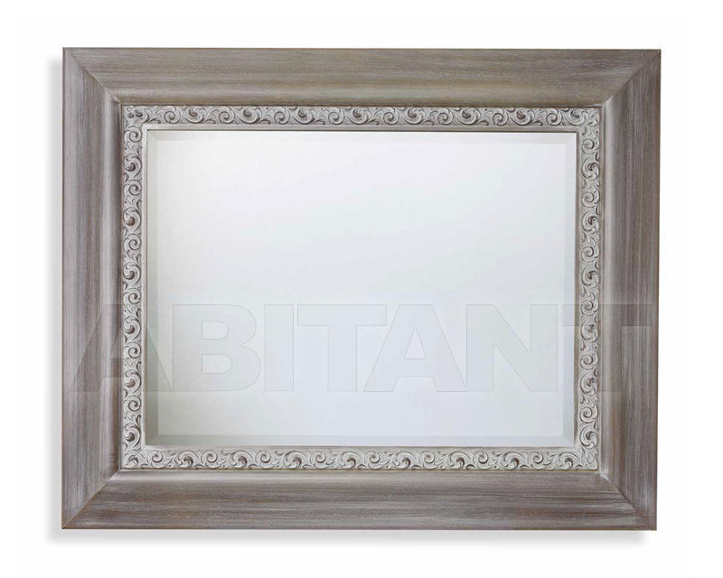 Buy Wall mirror Arte Arredo dei F. lli Pacini. 2017 SP 6822