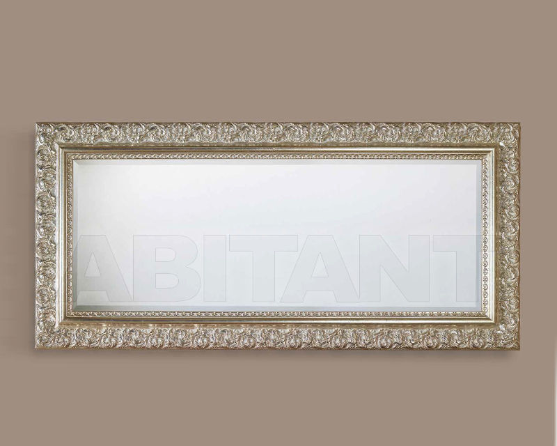 Buy Wall mirror Arte Arredo dei F. lli Pacini. 2017 SP 7060