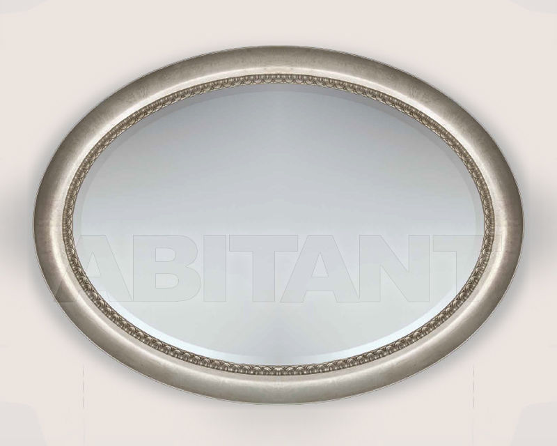Buy Wall mirror Arte Arredo dei F. lli Pacini. 2017 SP 7320