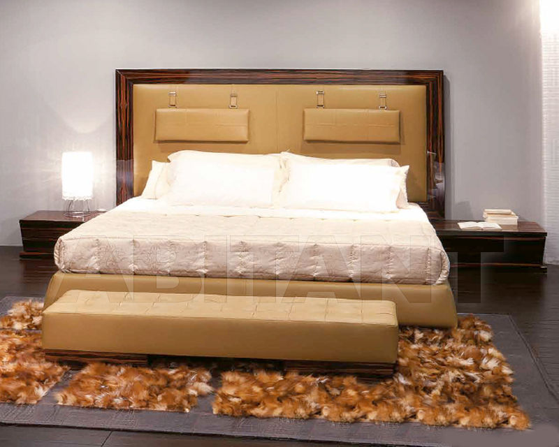 Buy Bed PRESTIGE 02 GC Colombo 2017 325.003